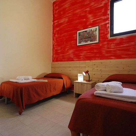 Ai Girasoli Casa Vacanze Trapani Exterior foto